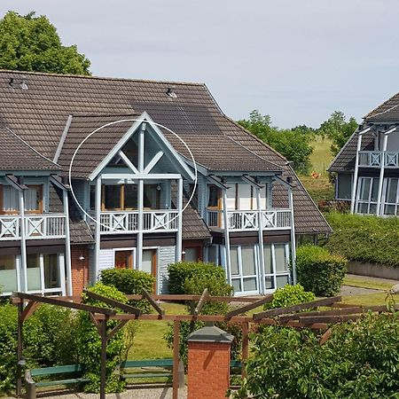 Ferienwohnung 7 Im Haus Am See Mit Balkon Sellin  Zewnętrze zdjęcie