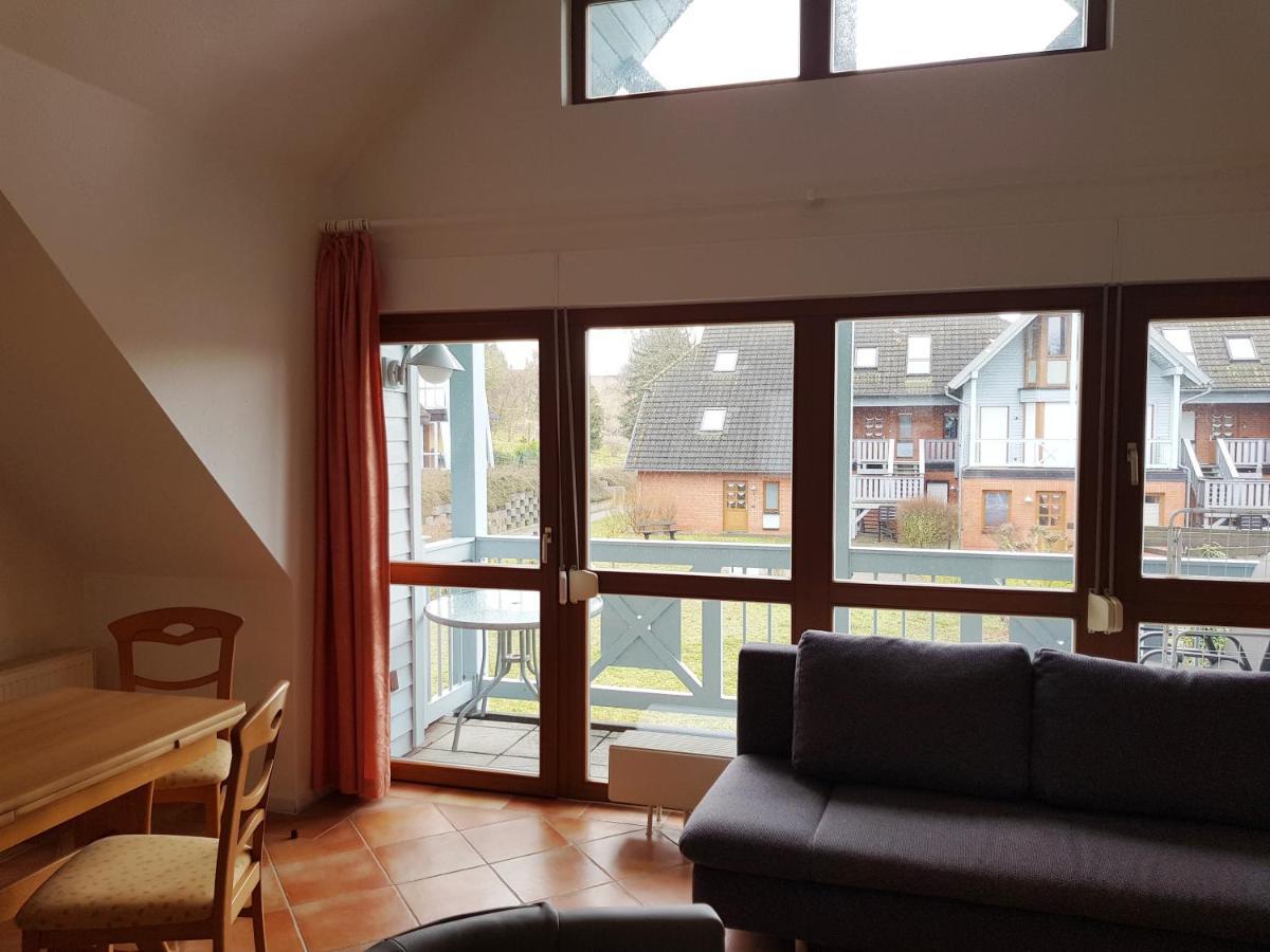 Ferienwohnung 7 Im Haus Am See Mit Balkon Sellin  Zewnętrze zdjęcie