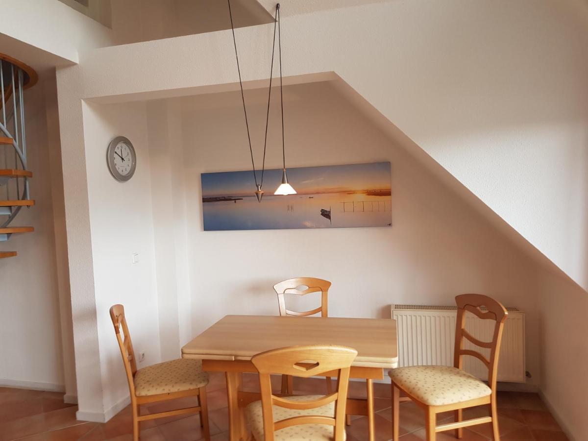 Ferienwohnung 7 Im Haus Am See Mit Balkon Sellin  Zewnętrze zdjęcie